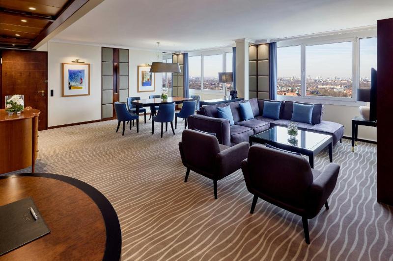 The Westin Grand Munich - image 9