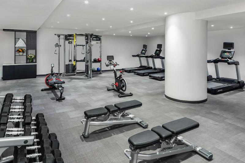 SpringHill Suites by Marriott New York Manhattan/Times Square South - image 12
