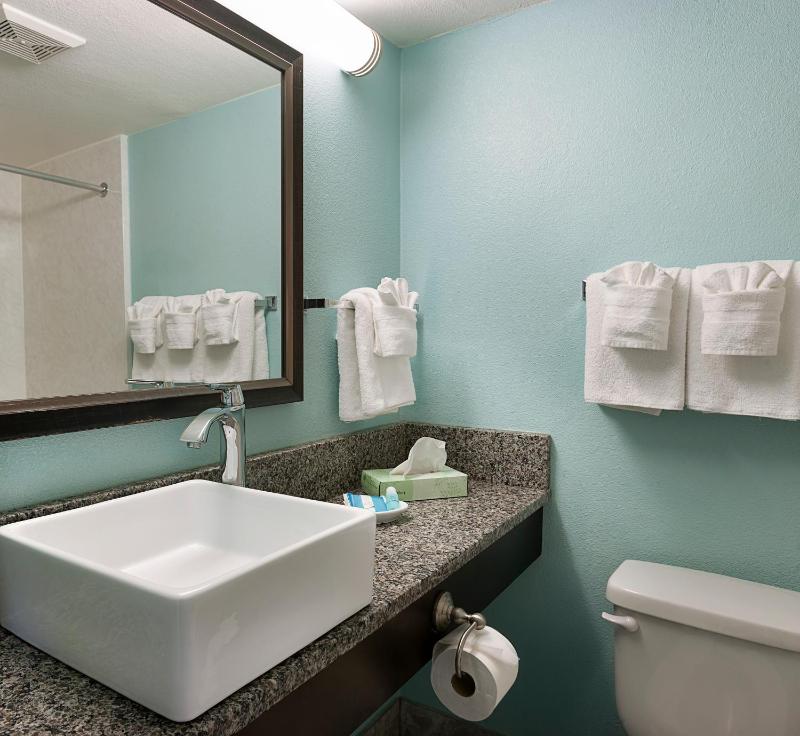 Dunes City View Mini Suite image 4