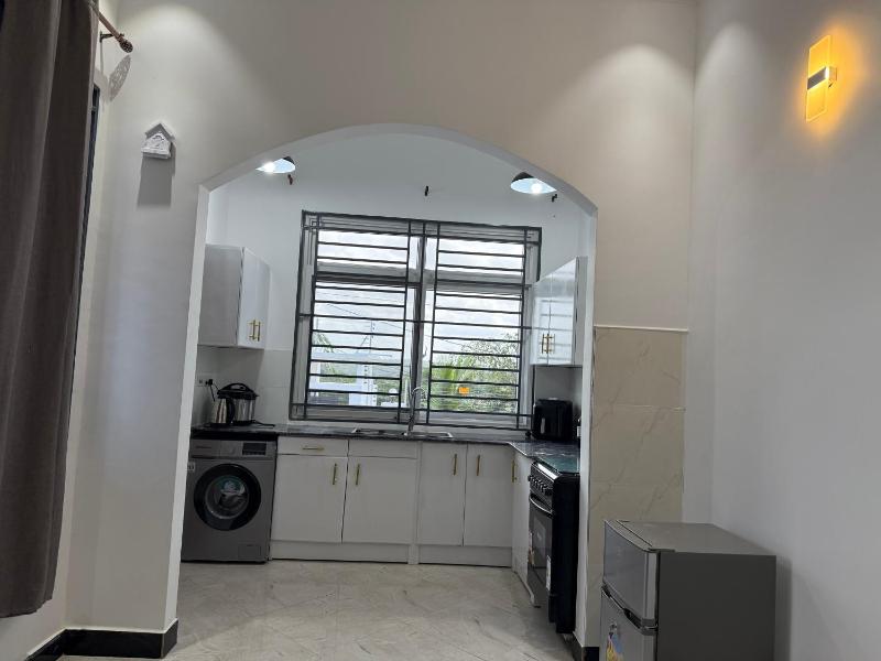 Goba Apartment - image 16