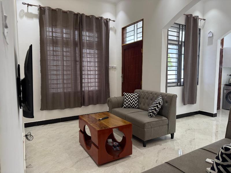 Goba Apartment - image 9