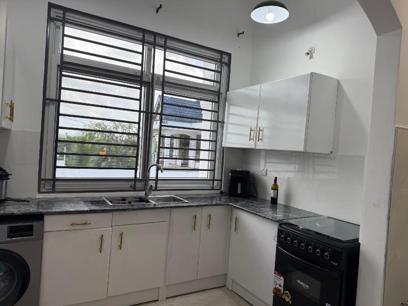 Goba Apartment - image 15