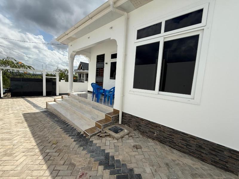 Goba Apartment - image 13
