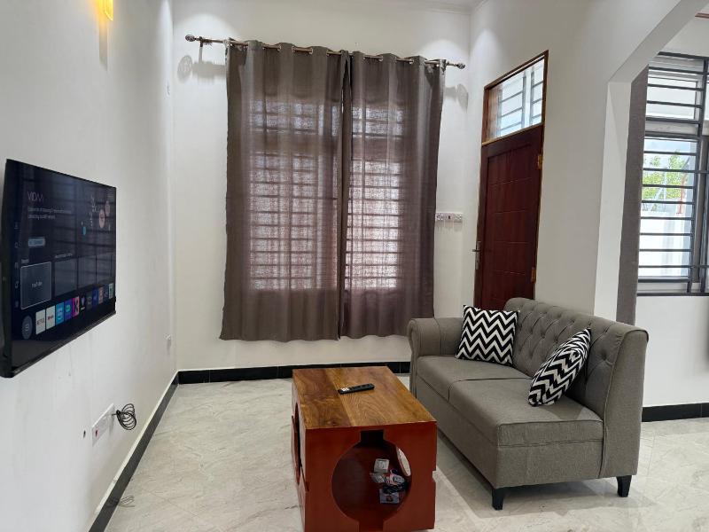 Goba Apartment - image 12