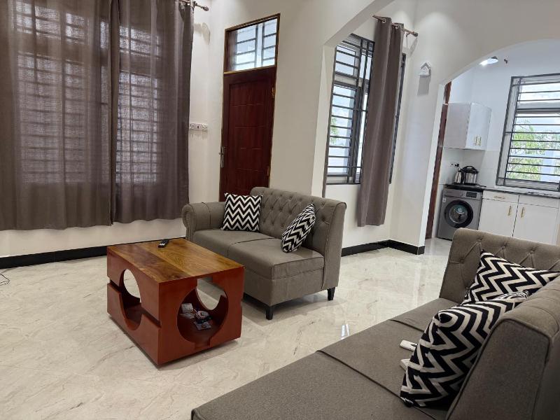 Goba Apartment - image 8