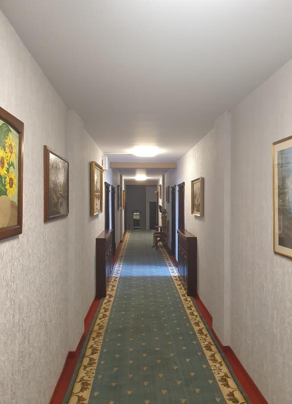 Hotel Sonne - image 14