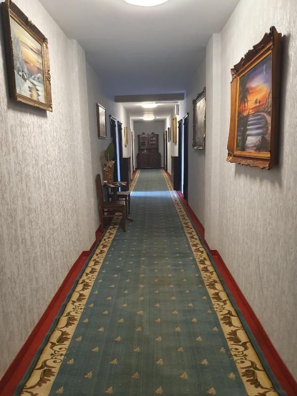 Hotel Sonne - image 11