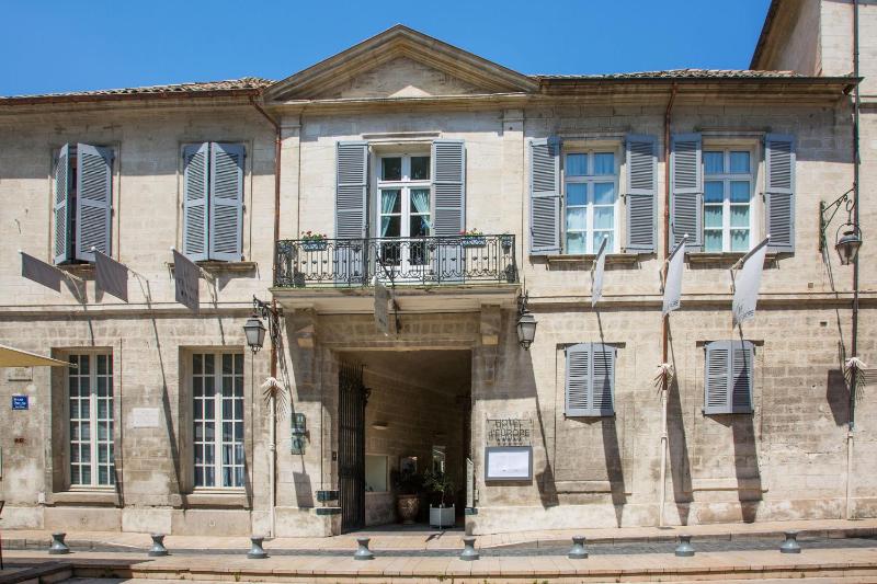Hotel d'Europe - image 9