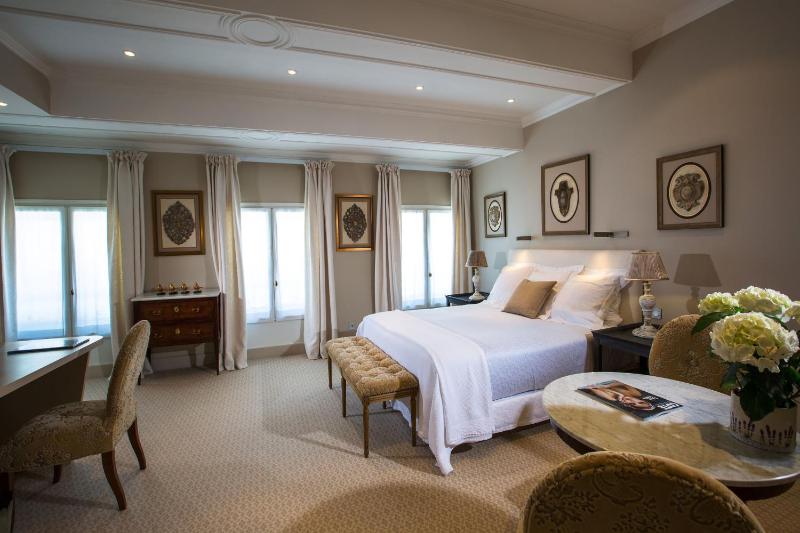Hotel d'Europe - image 1