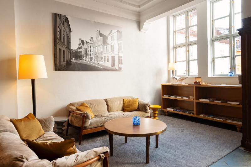 Hanse House Wismar - image 16