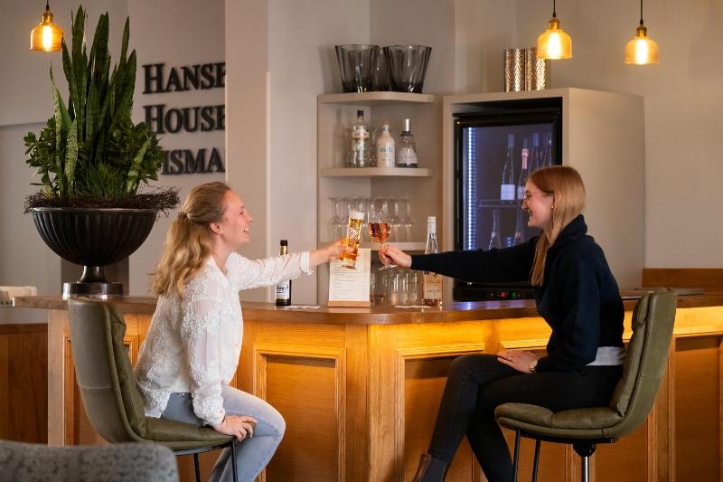 Hanse House Wismar - image 38