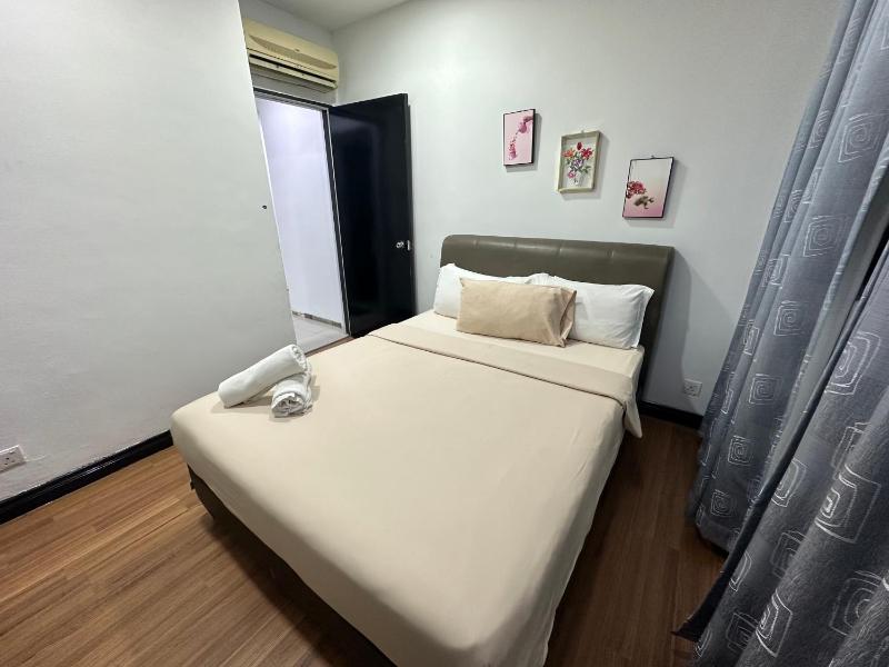 Taragon Luxury Suites Bukit BintangKuala Lumpur - image 2