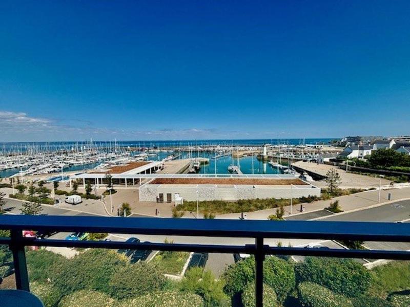 Studio de 33m² à Quiberon vue mer animaux acceptés parking - FR-1-478-86 - image 6