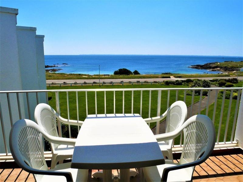 Quiberon - Appartement 2 pièces - 65m² - Vue mer - Animaux admis - image 5