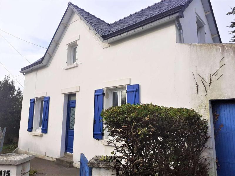 Maison rénovée 75m² près de la plage à Quiberon - image 9