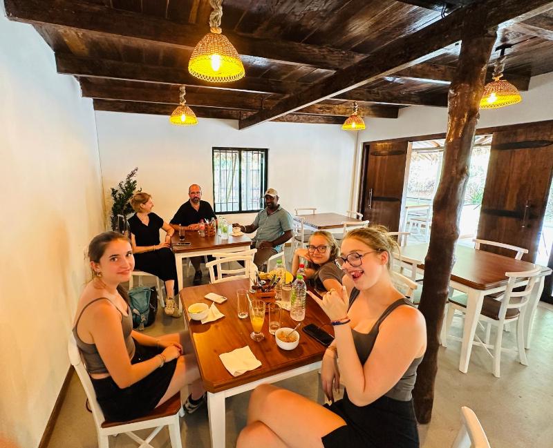 Pepper Hills Hostel & Cottages - image 41