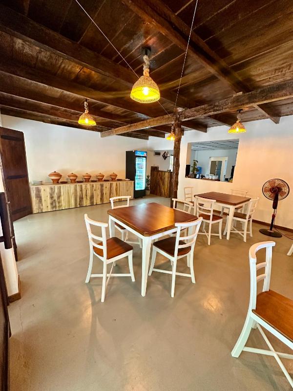Pepper Hills Hostel & Cottages - image 32