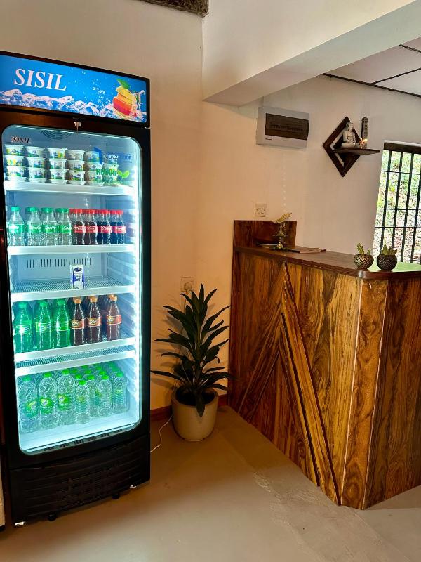 Pepper Hills Hostel & Cottages - image 40
