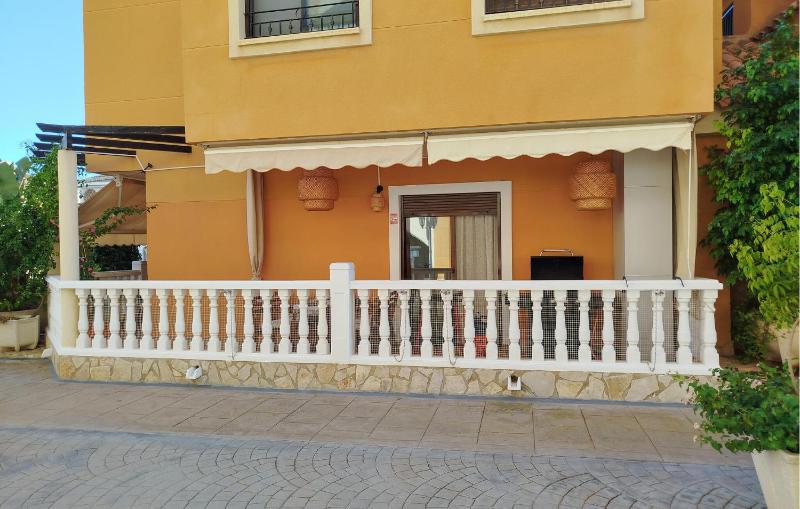 Nice Home In Santa Pola With Wifi - image 8