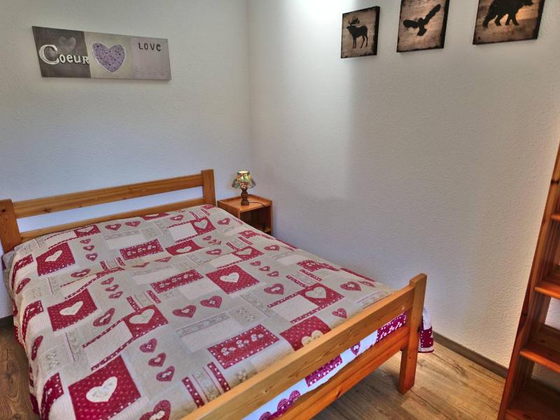 Charmant appartement 6 pers 38m² proche télécabines centre et loisirs sud terrasse - FR-1-458-118 - image 7