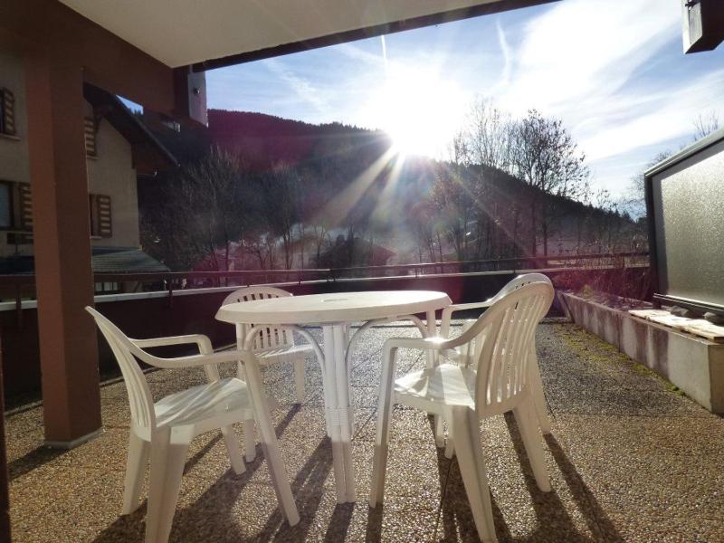 Charmant appartement 6 pers 38m² proche télécabines centre et loisirs sud terrasse - FR-1-458-118 - image 15