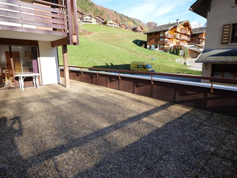 Charmant appartement 6 pers 38m² proche télécabines centre et loisirs sud terrasse - FR-1-458-118 - image 10
