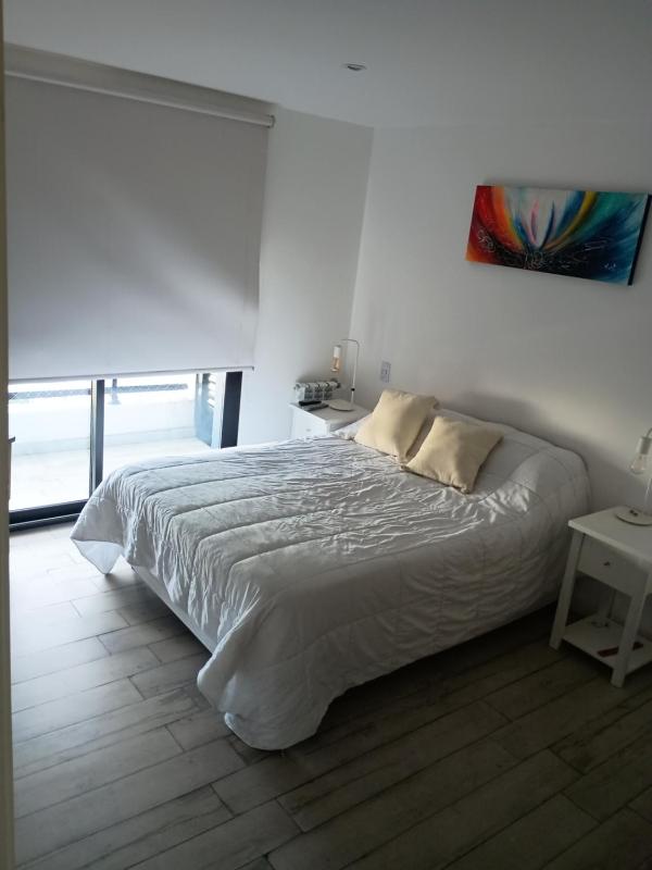 Depto Moderno y luminoso - image 11