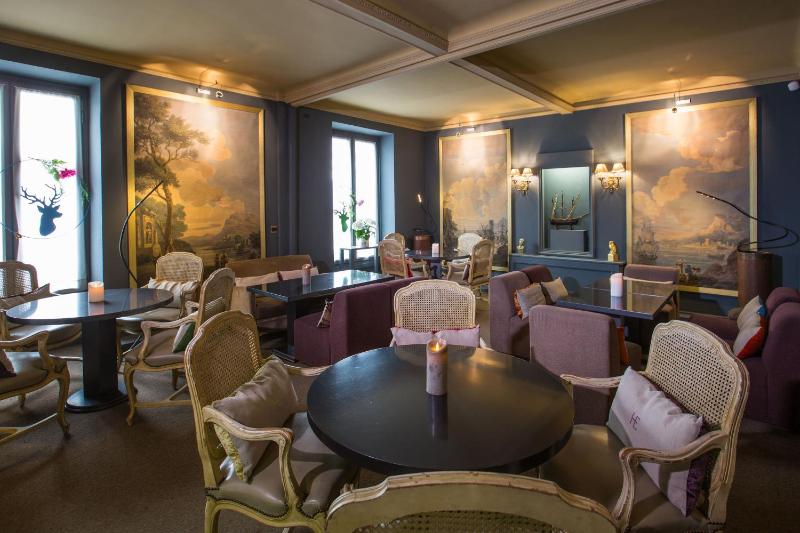 Hotel d'Europe - image 14