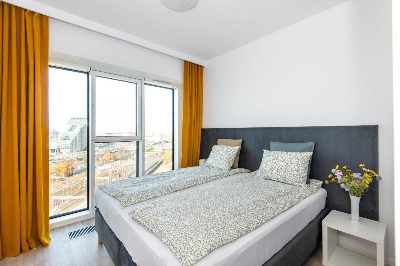 Apartamenty Benthos Towarowa - image 20