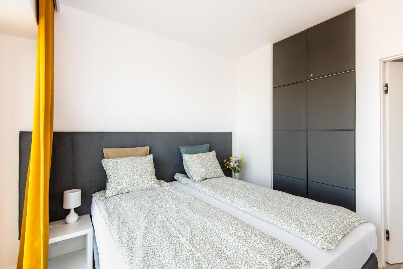 Apartamenty Benthos Towarowa - image 30