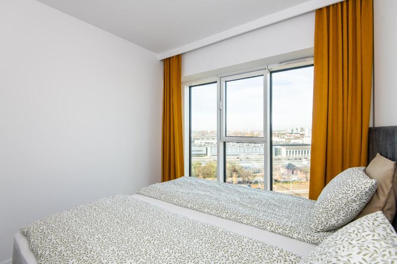 Apartamenty Benthos Towarowa - image 26