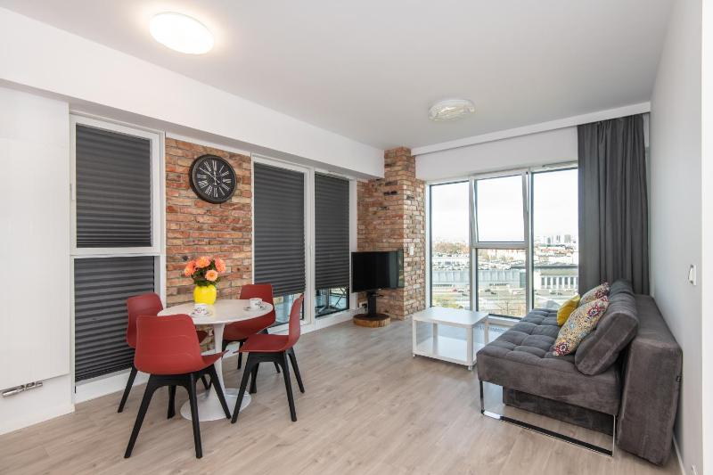 Apartamenty Benthos Towarowa - image 29