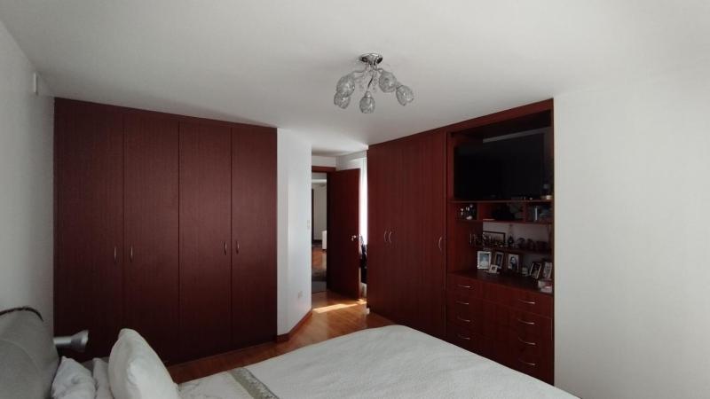 Hermosa Suite en la Carolina - image 4