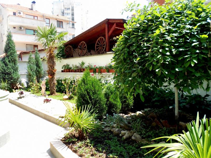 Apartment - Ground Floor image 1