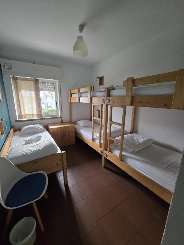 Wax Hostel - image 27