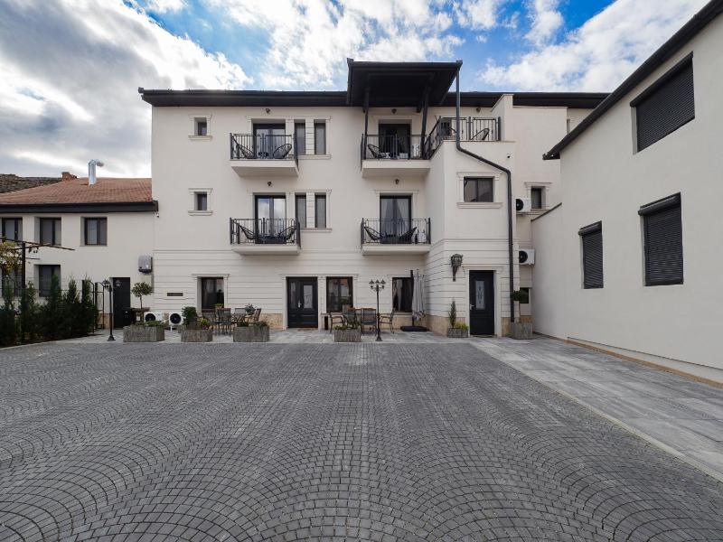 Casa Breslelor - image 1
