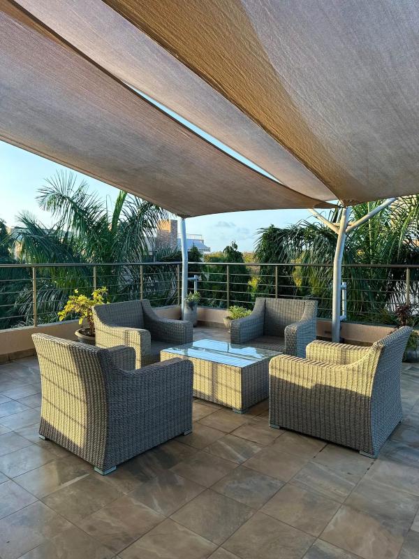 5-Bedroom Luxury Villa with Pool Near Diani Beach - image 6