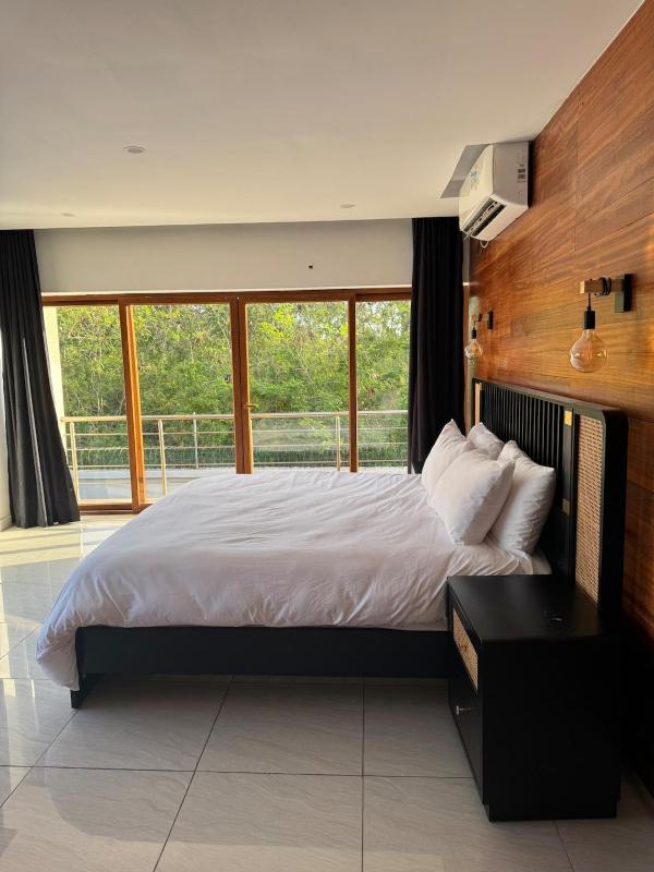 5-Bedroom Luxury Villa with Pool Near Diani Beach - image 13