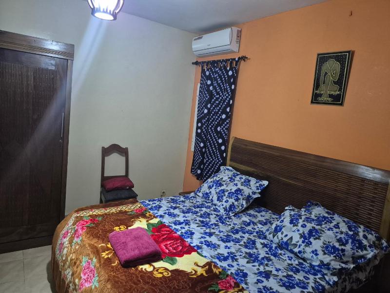 Appartement a proximite de la plage20 a yoff - image 8
