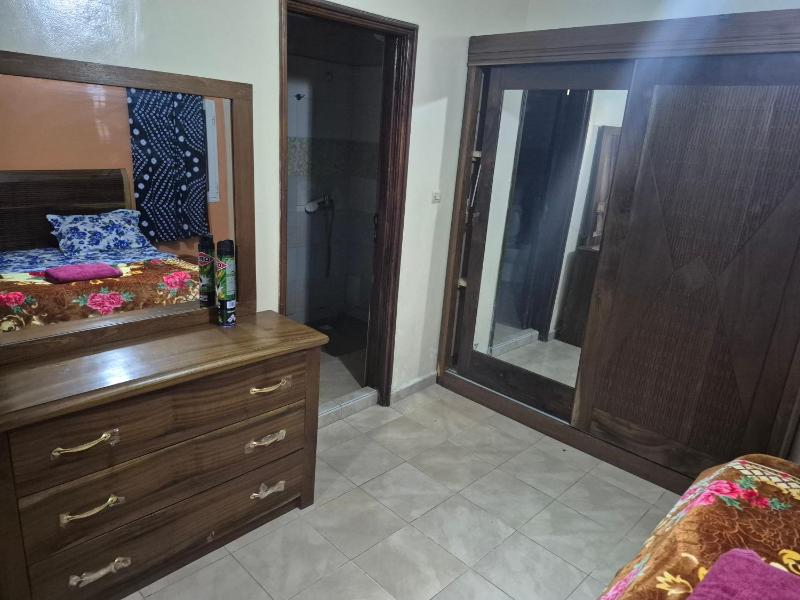 Appartement a proximite de la plage20 a yoff - image 16