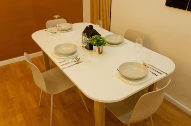 Duplex Abidjan Vallon Rue-des-Jardins - image 12