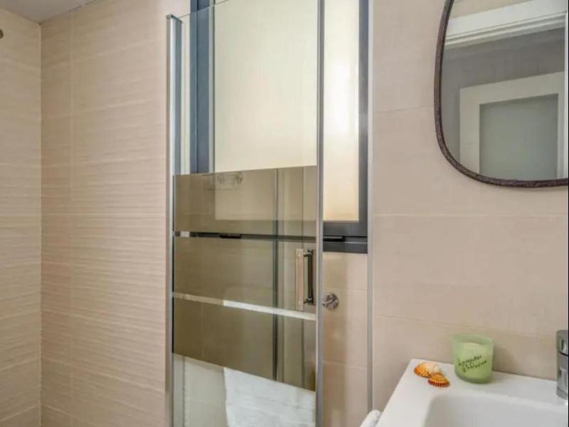 H2M Pacifico Seaview & Terrace & Common Pool - image 16