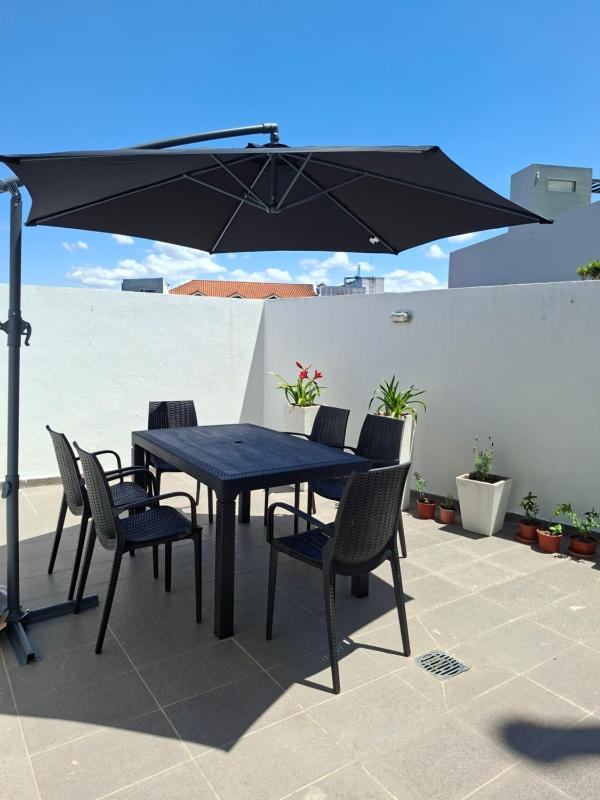 Departamento Villa 5 - image 6