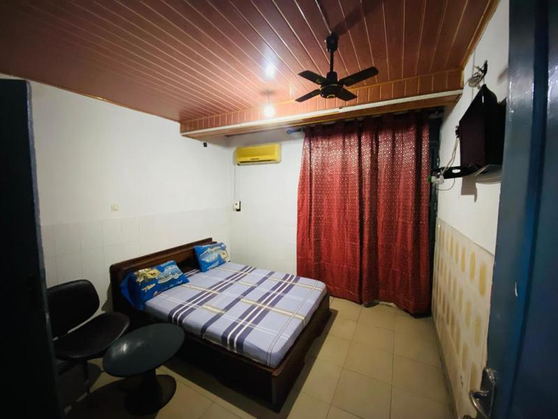 Flat Hôtel Alpha - image 12