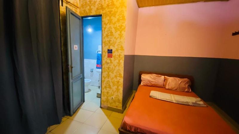 Flat Hôtel Alpha - image 6
