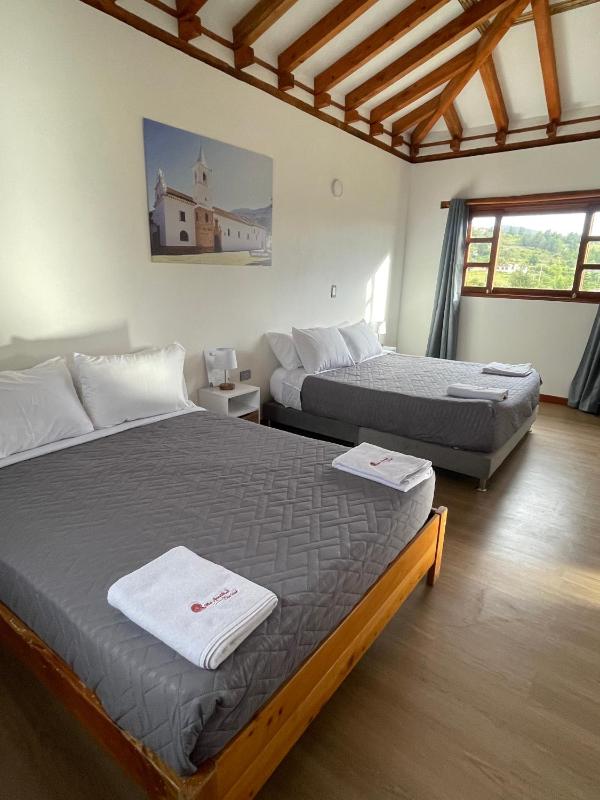 Villa Ancestral - image 17