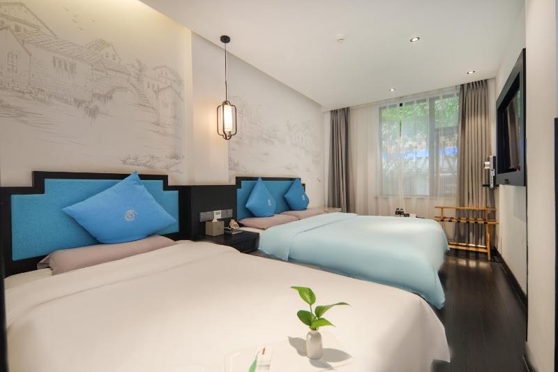 Gongxili - Chujian Hotel - image 19