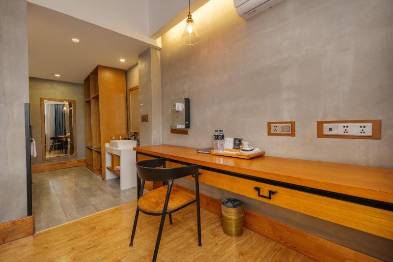Gongxili - Chujian Hotel - image 23