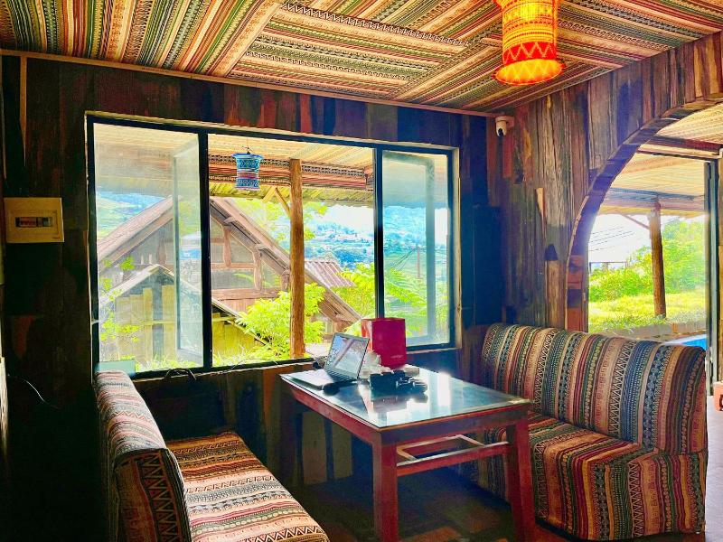 Sky View hostel - image 12