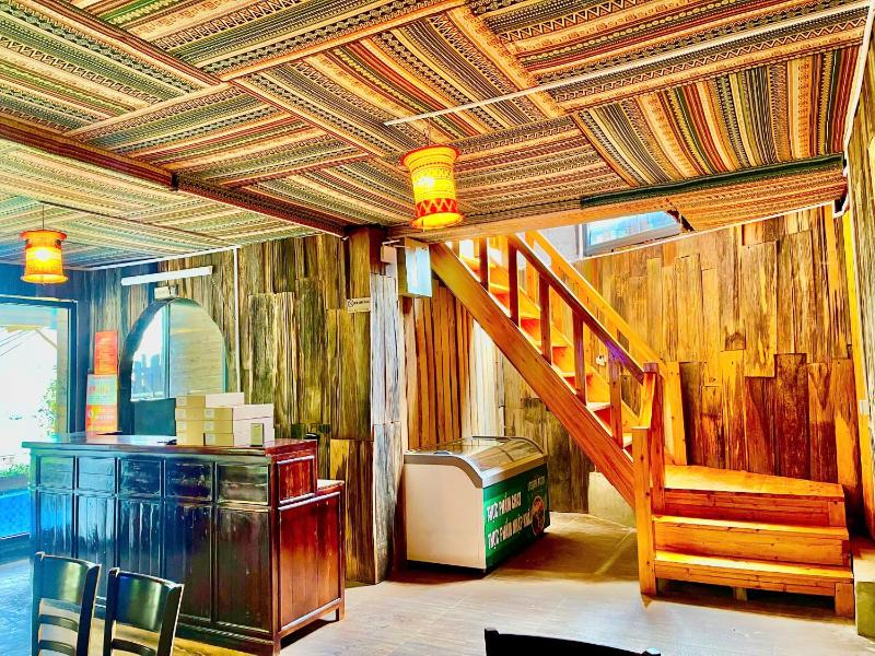 Sky View hostel - image 16